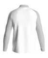 JAKO Iconic Jacke Weiss F016 - weiss