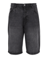 Urban Classic 90s Heavy Denim Court Noir