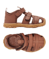 hummel Sandal Velcro Enfants Marron C8199 