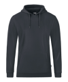 JAKO Sweatshirt Grijs K830 