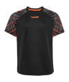 Hummel Blaze Pro Training Trikot Kids Schwarz F2442