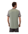 JAKO Iconic Trikot Grün F238 - gruen