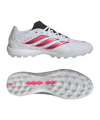 adidas Predator Pro TF Chaos vs Control Weiß