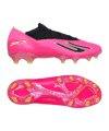 Skechers SKX 2 Elite FG Flair Rosa FPKBK