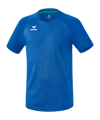Erima Maillot Bleu C501 