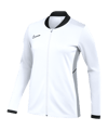 Nike Academy 25 Trainingsjacke Damen Weiss F100