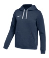 Nike Park 26 Hoody Dames Blauw K410 