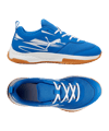 PUMA Enfants Bleu C03 