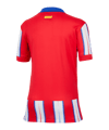 Nike Atletico Madrid Trikot Home 2024/2025 Kids Blau F406 - blau