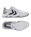 Hummel Teiwaz IV Schuh wit F9288 