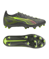 PUMA ULTRA 5 Pro FG/AG Audacity Grau F03
