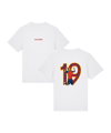 11teamsports "VIVA ESPANA" T-Shirt WM 2026 Weiß