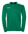 Kempa Emotion 27 Sweatshirt Grün F47