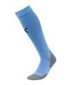 PUMA LIGA Core Voetbalsokken Blauw K018 
