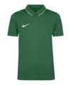 Nike Park 26 Polo Enfants Vert C302