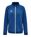 Hummel hmlLEAD Poly Trainingsjacke Damen F7045