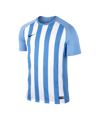 Nike Striped Segment III maglietta blu F412 