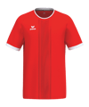 Erima Libero 125 maillot rouge Frot 