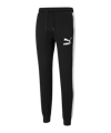 PUMA Iconic Track Hose Schwarz F01 - schwarz