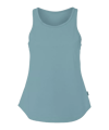 Kempa Tanktop Dames blauw F55 