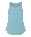 Kempa Tanktop Damen Blau F55