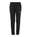 uhlsport Stream 22 Trainingshose Kids Schwarz F01 