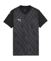Maillot PUMA teamGLORY femme noir blanc F03 