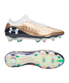 Under Armour Magnetico Elite 6 RCS FG Alloy Gold F101