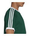 adidas Originals Adicolor Classics 3-Stripes Tee Green - gruen