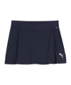 Jupe PUMA teamGOAL femme bleu F06 