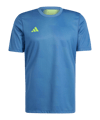 adidas Reversible 24 Shirt Blauw Groen  