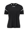Hummel Authentic Charge SS Trikot Schwarz PR F2005