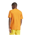adidas Originals Adicolor Trefoil T-Shirt Orange - orange