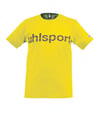 Uhlsport T-shirt Promo Essential enfants Jaune F05 