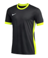 Nike Strike IV Shirt Zwart K011 