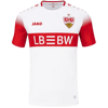 JAKO VfB Stuttgart Maillot Home 2026/2027 Enfants Blanc C0