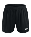 JAKO Korte broek Zwart K08 