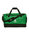 Hummel Tas Groen K6365 