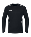 JAKO Sweatshirt Zwart K802 