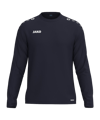 JAKO One Sweatshirt Bleu C900 