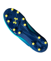 Under Armour Magnetico Select FG Kids Türkis F300 - tuerkis