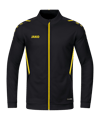 JAKO Trainingsjas Zwart K803 