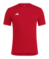 adidas Adizero t-shirt rouge 