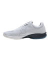 Hummel Omnicourt Handballschuhe Weiss F9001 - weiss