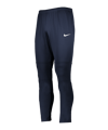 Nike Park 20 pantaloni da allenamento donna blu F451