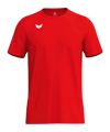 Erima INTRO function T-Shirt Rouge C2082628