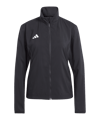 adidas Adizero Essentials Hardloopjas Dames Zwart 
