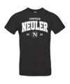 TV NEULER t-shirt Colleged Kinder (BLK) 