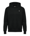 Hummel Hoody Schwarz F2001