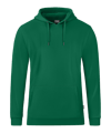 JAKO Sweatshirt Groen K260 
